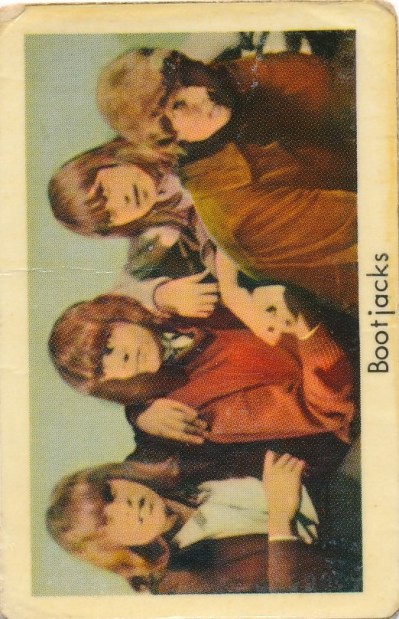 bootjacks 1a